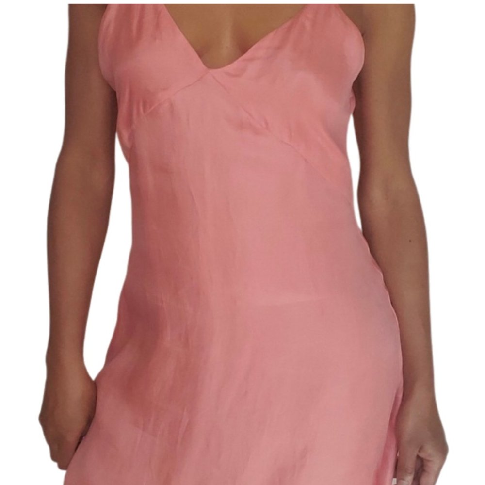 Zara Slip Dress